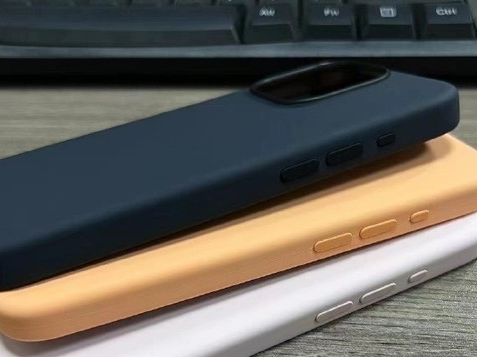 沉湖管委会苹果14维修站分享iPhone14手机壳能直接给iPhone15用吗?