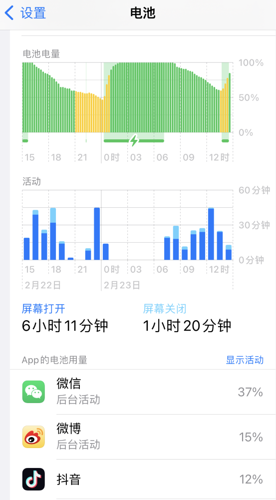 沉湖管委会苹果14维修分享如何延长 iPhone 14 的电池使用寿命 