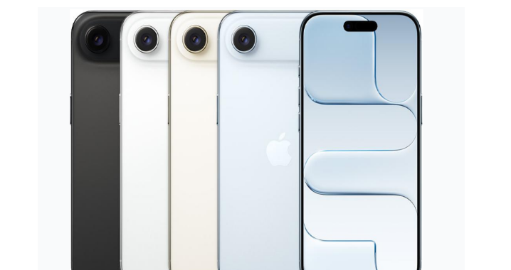 沉湖管委会苹果手机维修分享iPhone 17 Air换电池 