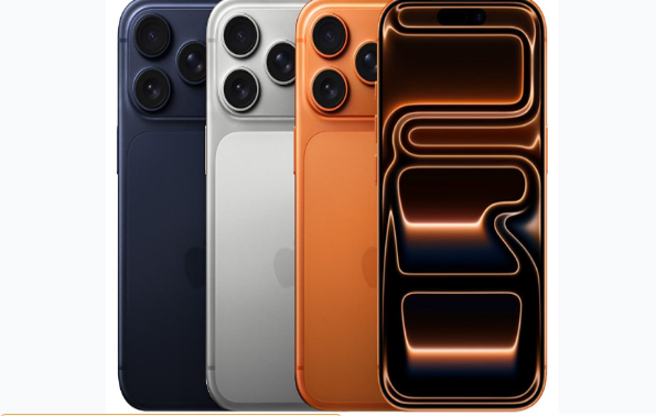 沉湖管委会苹果手机维修分享iPhone 17 Pro换电池 
