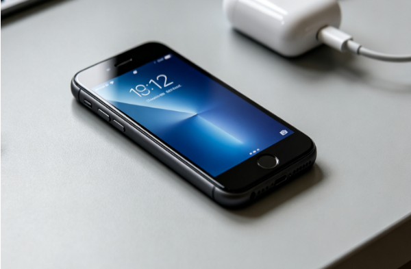 沉湖管委会苹果手机维修分享iPhone SE换电池 