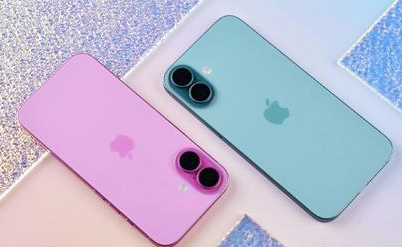 沉湖管委会苹果维修点分享iPhone 16手机黑屏多重诱因解析 