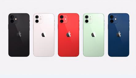 沉湖管委会苹果维修点分享iPhone 12电池发烫少见诱因解析 