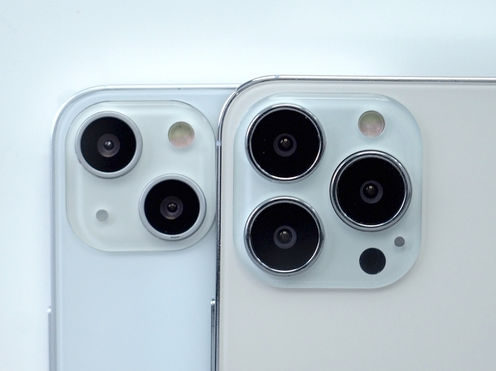 沉湖管委会苹果维修点分享iPhone 13 Pro Max发烫特殊故障解读 