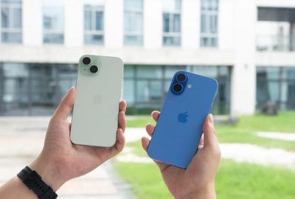 沉湖管委会苹果维修点分享iPhone 16 Plus发烫多场景剖析 